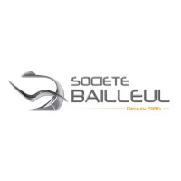 Société Bailleul logo - Similar company to Medidan