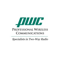 Professional Wireless Communications logo - Similar company to Micro Tech Computers, Inc.