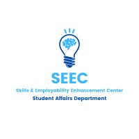 SEEC - Nile University logo - Similar company to Icf-Egypt Charter Chapter