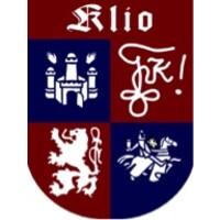 Klio VZW logo - Similar company to Student Council University Of Antwerp