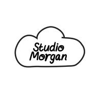 Studio Morgan logo - Similar company to Willow Studios