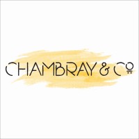 Chambray & Co. logo - Similar company to Sampada
