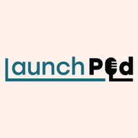 Launchpod logo - Similar company to Examsplanner