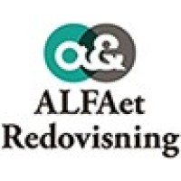 Alfaet Redovisning logo - Similar company to Mired Ab