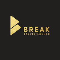 Break Travel Lounge logo - Similar company to Paiol Da Luz