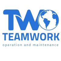 Team Work logo - Similar company to Team Work