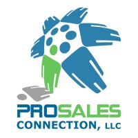 ProSales Connection, LLC logo - Similar company to Aaas Tech Solution