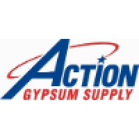 Action Gypsum Supply, L.P. logo - Similar company to Rew Materials