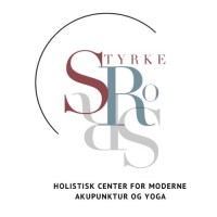 Styrke og Ro logo - Similar company to Drope Aps