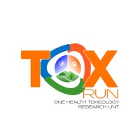 TOXRUN logo - Similar company to Foren