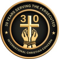 International Christian Concern logo - Similar company to Irf Summit