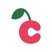 Cherried logo - Similar company to Gameface