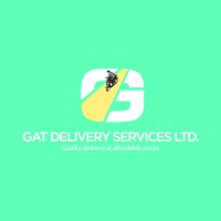Gat Delivery Services Ltd logo - Similar company to Delivery Chemist Ltd