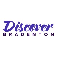 Discover Bradenton logo - Similar company to Wecan Virtual Services
