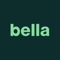 Bella logo - Similar company to Cumberland Creative