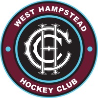 West Hampstead Hockey Club logo - Similar company to Blindaid