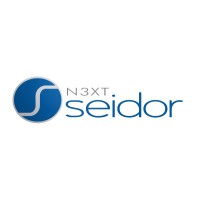 N3XT SEIDOR TUNISIE logo - Similar company to Lucem