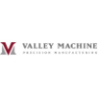 Valley Machine logo - Similar company to Valley Machine Tool Inc