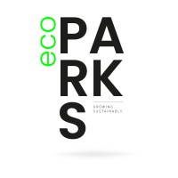 ecoPARKS logo - Similar company to Intaurus Gmbh