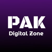 PAK DIGITAL ZONE