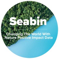 Seabin™ logo - Similar company to Misteo