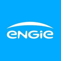 ENGIE Deutschland logo - Similar company to Rom Technik