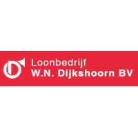 Loonbedrijf W.N. Dijkshoorn B.V. logo - Similar company to Vosplan Vastgoedontwikkeling