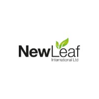 NewLeaf International Ltd logo - Similar company to Teazy Tech