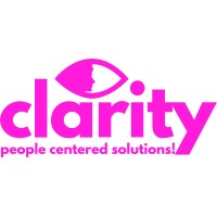 Clarity People logo - Similar company to Rlt Resourcing