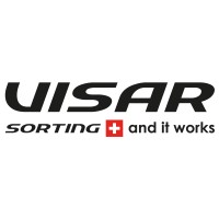 Visar Sorting logo - Similar company to Deradh.