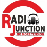 Radio Junction logo - Similar company to Fm Live