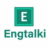 Engtalki logo - Similar company to Linguado