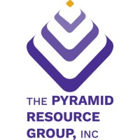 The Pyramid Resource Group, Inc. logo - Similar company to Covisioning Llc
