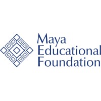 Maya Educational Foundation logo - Similar company to Triangle Forces