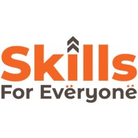 SkillsForEveryone logo - Similar company to Techmamagy Llc