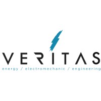 Veritas Enerji logo - Similar company to Arktech Enerji