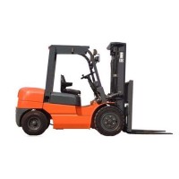 Leading Material Handling Company logo - Similar company to Kokar Analytics