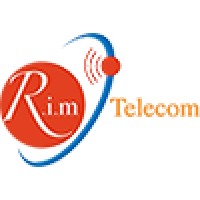 RIM Telecom logo - Similar company to Optimgov