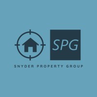 Snyder Property Group logo - Similar company to Frontier Custom Builders