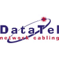 DataTel Network Cabling (Inland Empire) logo - Similar company to Datatel Solutions
