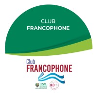 Club Francófono USAL logo - Similar company to Patelinconseil Avocats