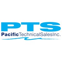 Pacific Technical Sales, Inc logo - Similar company to Allsource Construction And Safety Supply