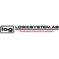 LOGICSYSTEM PNEUMATIK AB logo - Similar company to Gaston Components Ab