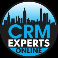 Crm Expert Online logo - Similar company to Crm Experts Online