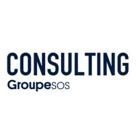 Groupe SOS Consulting logo - Similar company to Impact Track