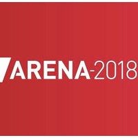 2018 Fifa World Cup Russia™ Arena-2018