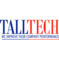 TALLTECH logo - Similar company to Efediñ