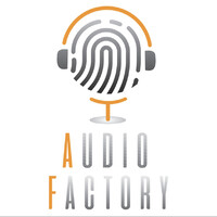 Audio Factory SAS logo - Similar company to Audiopost