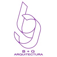 B + G  Arquitectura logo - Similar company to Empicmx