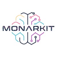 MONARK IT logo - Similar company to Evollume.Com